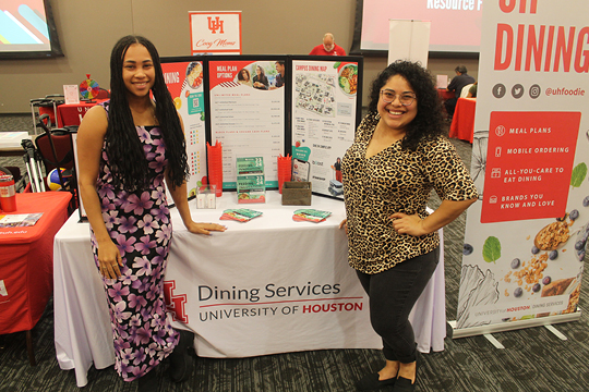 benefits Fair